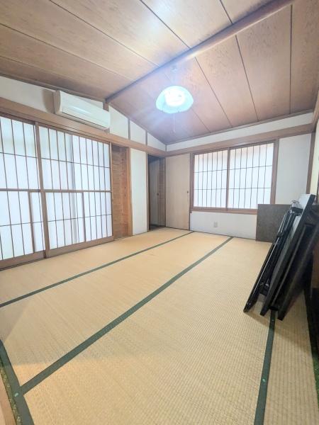 戸田市笹目２丁目の中古一戸建て