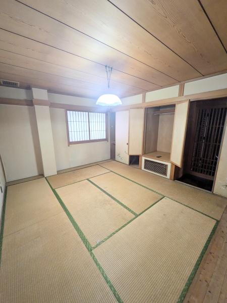 戸田市笹目２丁目の中古一戸建て