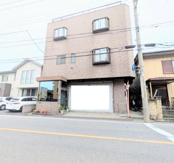 戸田市笹目2丁目の中古一戸建