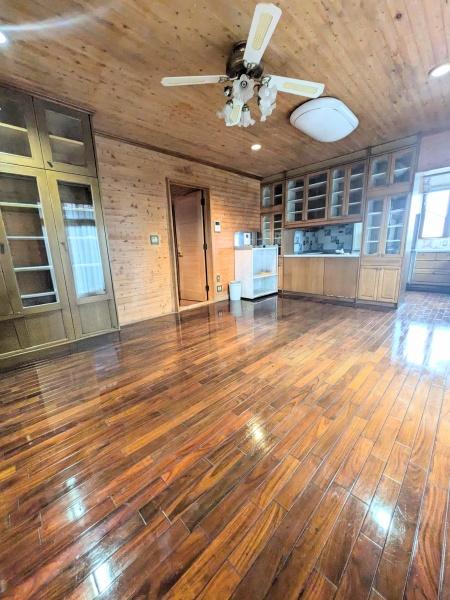 戸田市笹目２丁目の中古一戸建て