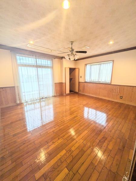 戸田市笹目２丁目の中古一戸建て