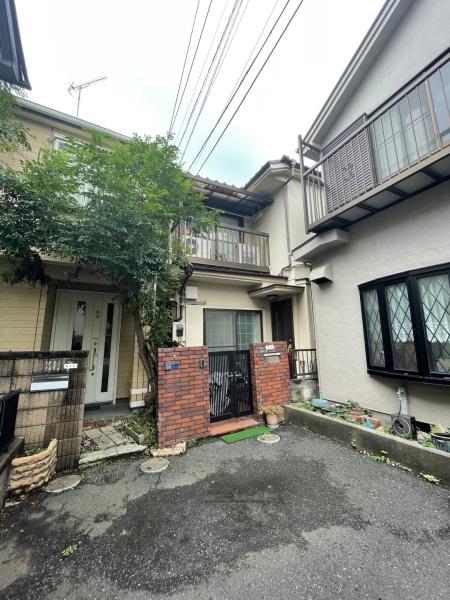 板橋区三園１丁目の中古一戸建
