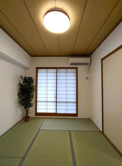 大宮西パーク・ホームズ