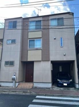 川口市芝樋ノ爪１丁目の中古一戸建
