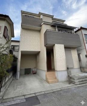 川口市大字東本郷の中古一戸建