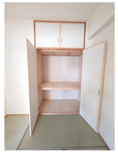 オーベル川口並木