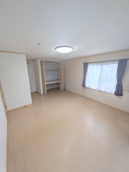 白岡市上野田の中古一戸建て