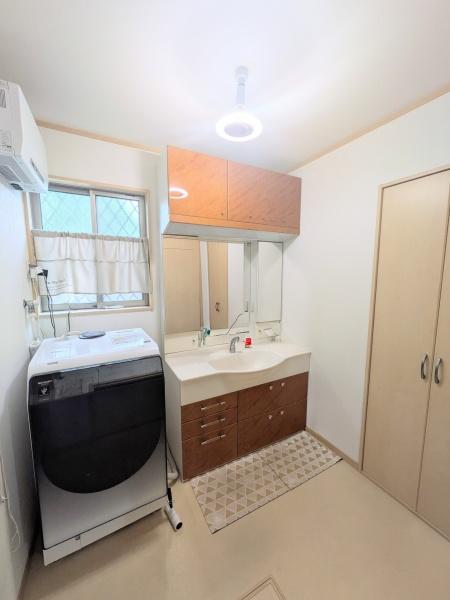 白岡市上野田の中古一戸建て
