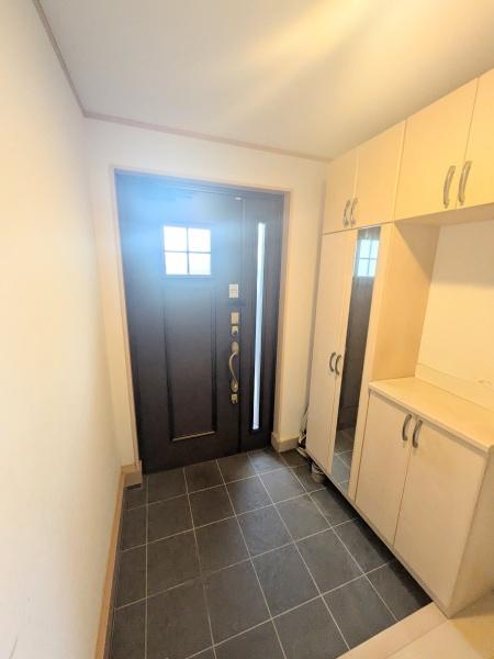 白岡市上野田の中古一戸建て