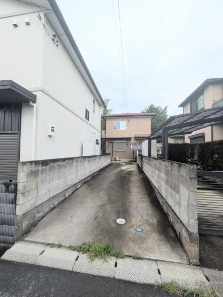 白岡市上野田の中古一戸建て