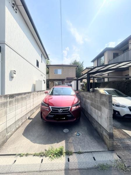 白岡市上野田の中古一戸建て