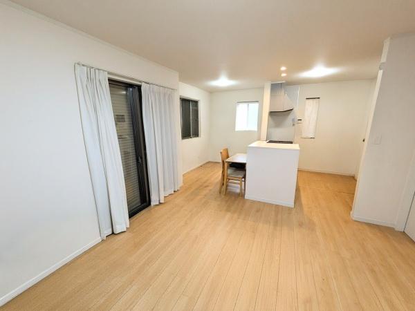 ふじみ野市滝３丁目の中古一戸建て