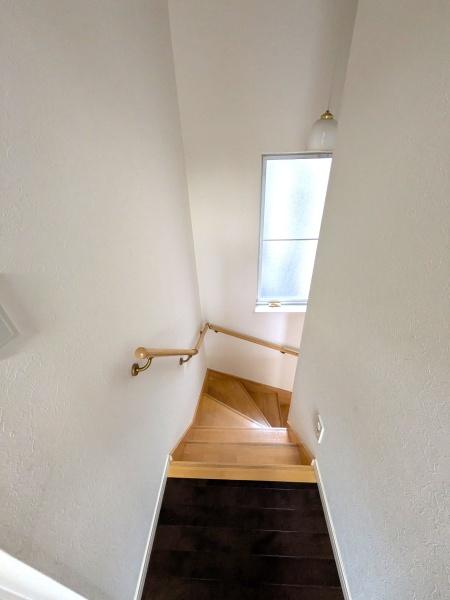 新座市片山２丁目の中古一戸建て