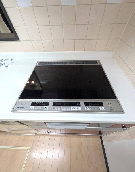 新座市片山２丁目の中古一戸建て