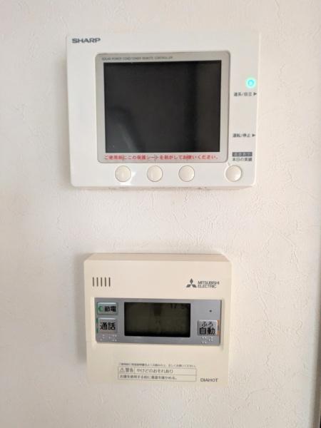 新座市片山２丁目の中古一戸建て