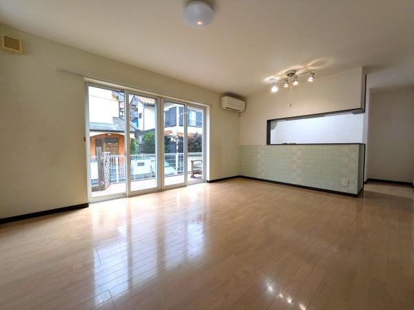 新座市片山２丁目の中古一戸建て