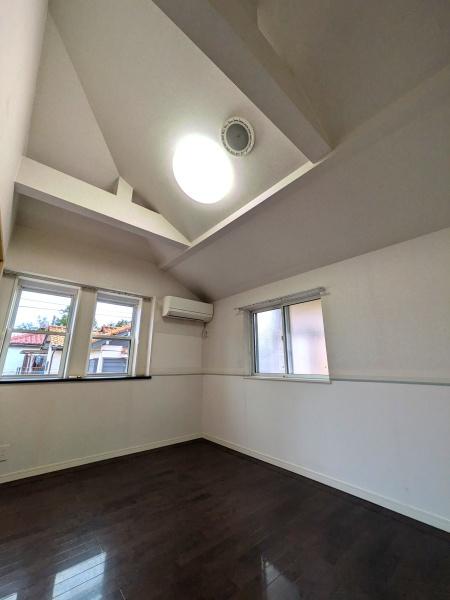 新座市片山２丁目の中古一戸建て