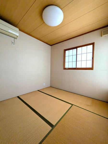 新座市片山２丁目の中古一戸建て