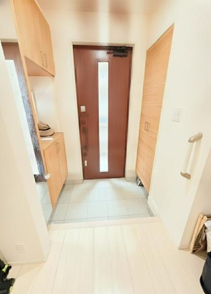 さいたま市見沼区大字南中丸の中古一戸建て