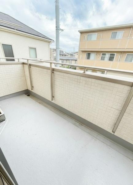 さいたま市見沼区大字南中丸の中古一戸建て
