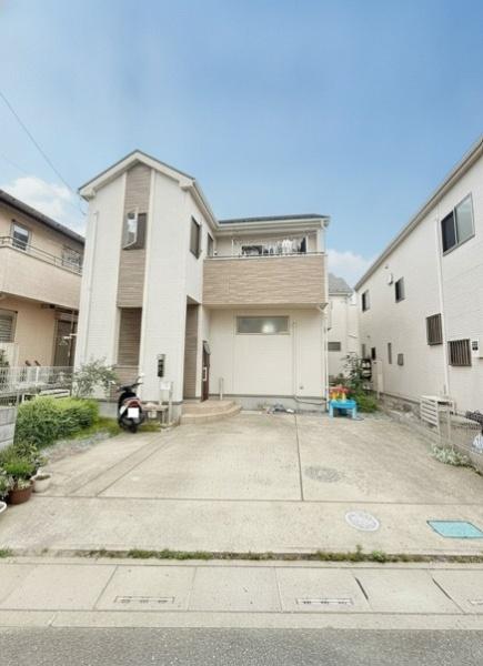 さいたま市見沼区大字南中丸の中古一戸建