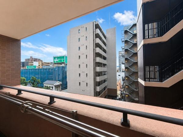 ライオンズ川越新富町