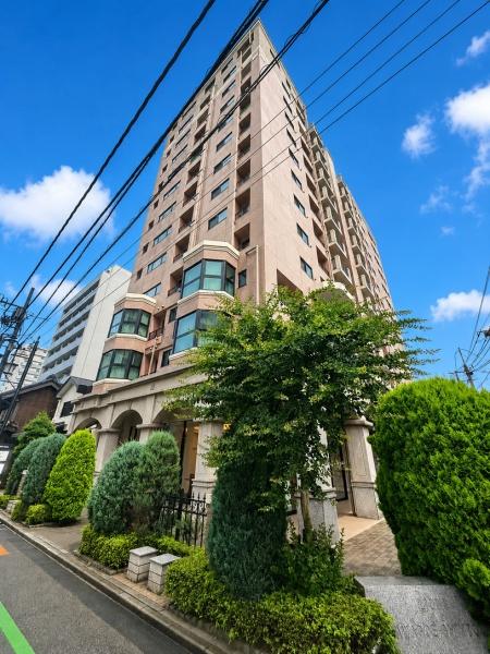 ライオンズ川越新富町