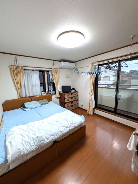 北足立郡伊奈町中央１丁目の中古一戸建て
