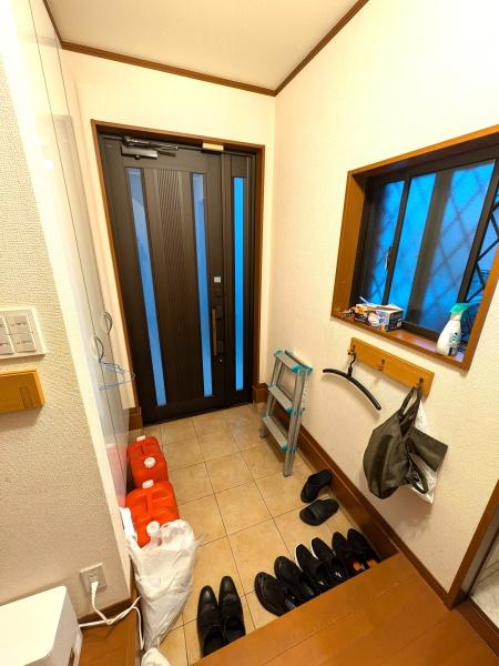北足立郡伊奈町中央１丁目の中古一戸建て