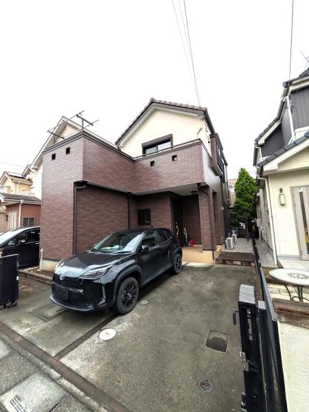北足立郡伊奈町中央１丁目の中古一戸建