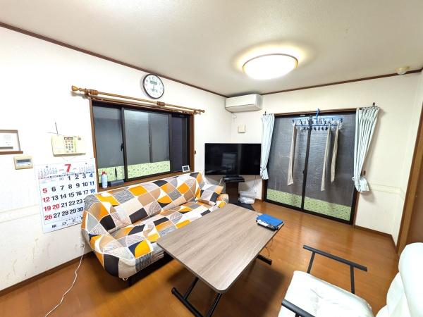 北足立郡伊奈町中央１丁目の中古一戸建て