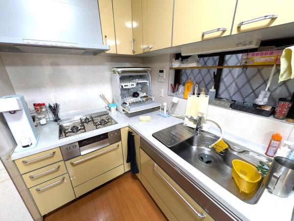 北足立郡伊奈町中央１丁目の中古一戸建て