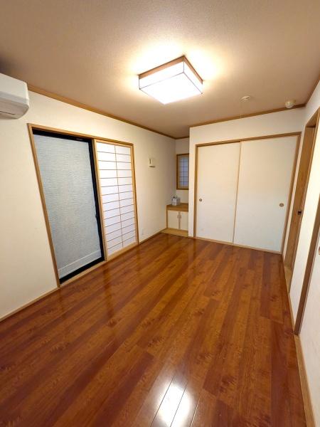 北足立郡伊奈町中央１丁目の中古一戸建て