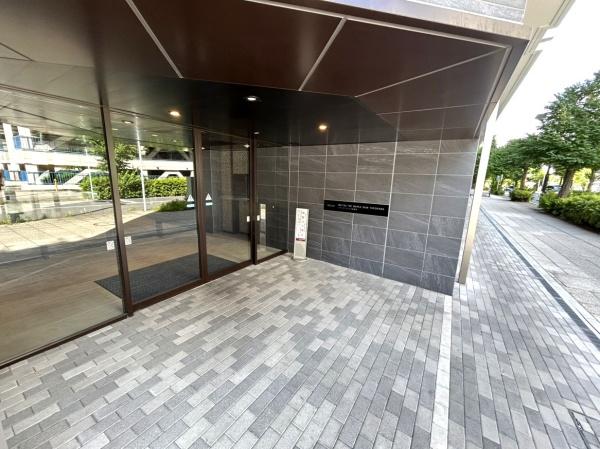 メイツザ・マークス新横浜