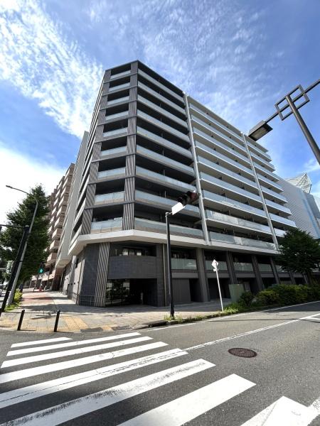 メイツザ・マークス新横浜