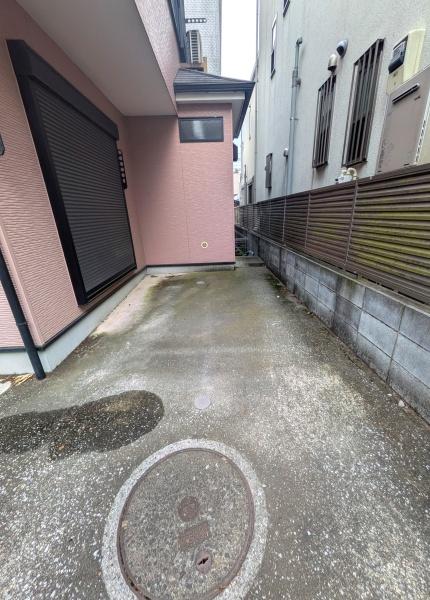 志木市本町２丁目の中古一戸建