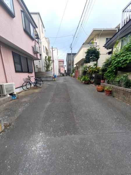 志木市本町２丁目の中古一戸建