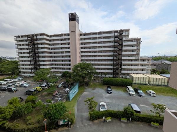 ライオンズマンション大宮指扇弐番館