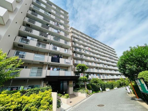 ライオンズマンション大宮指扇弐番館