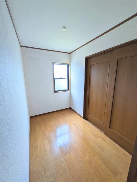 川口市大字安行領家の中古一戸建て