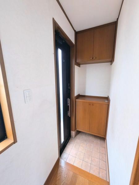 川口市大字安行領家の中古一戸建て