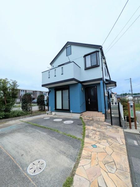 川口市大字安行領家の中古一戸建