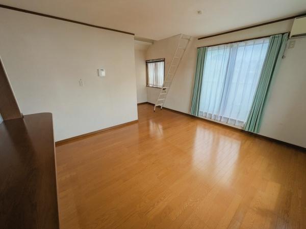 川口市大字安行領家の中古一戸建