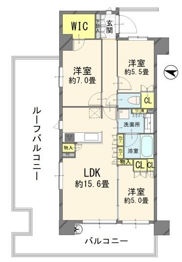 シャリエ朝霞