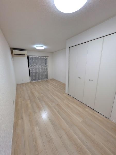 川口市西青木５丁目の中古一戸建て