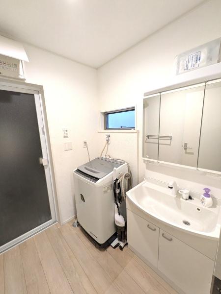 川口市西青木５丁目の中古一戸建て