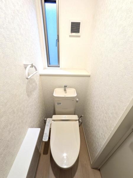 川口市西青木５丁目の中古一戸建て