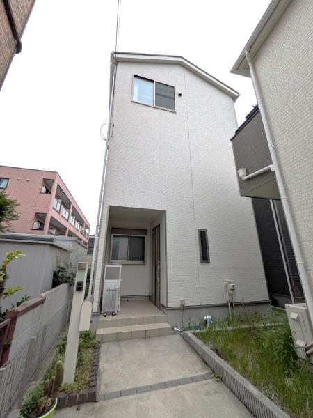 川口市西青木5丁目の中古一戸建