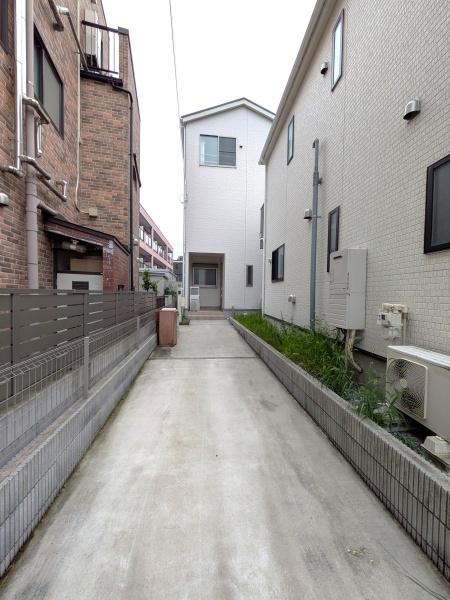 川口市西青木５丁目の中古一戸建て