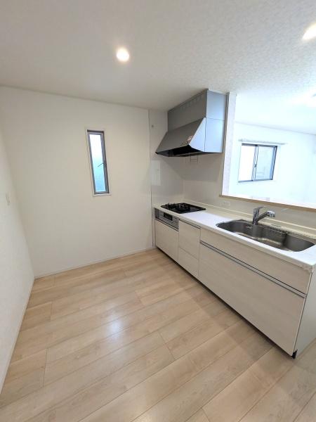 川口市西青木５丁目の中古一戸建て